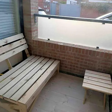 Schitterend Appartement, 150 M Het