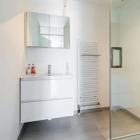 Schitterend Appartement, 150 M Het Appartement *