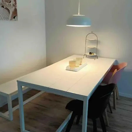 Schitterend Appartement, 150 M Het *