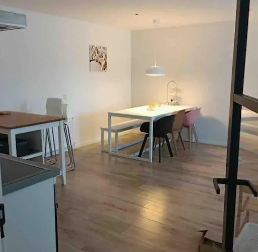 Apartman Schitterend Appartement, 150 M Het *