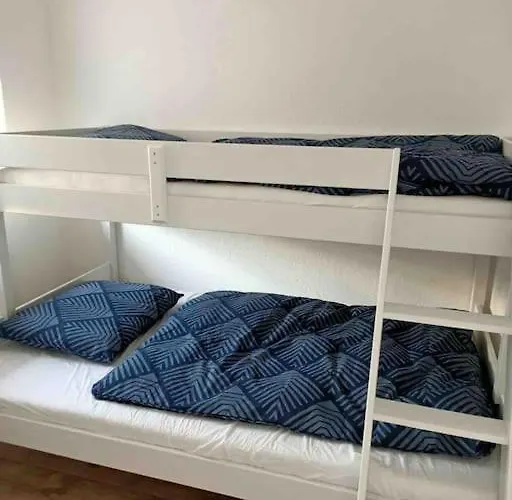 Schitterend Appartement, 150 M Het Katwijk aan Zee