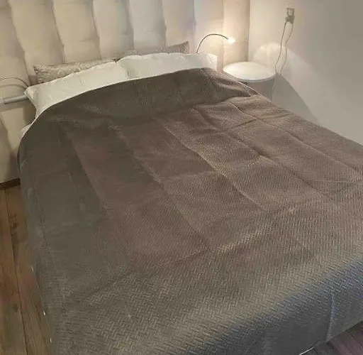 Schitterend Appartement, 150 M Het