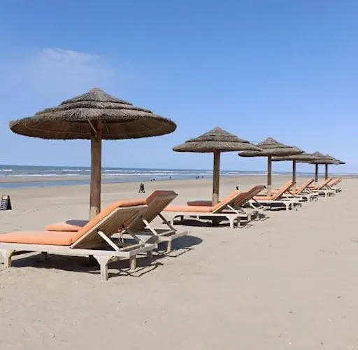 Schitterend Appartement, 150 M Het *