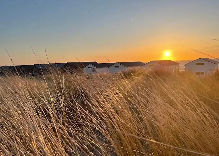 Schitterend Appartement, 150 M Het Apartman